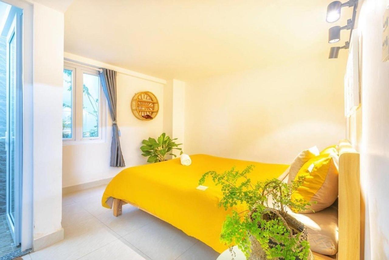 One Million Homestay Da Lat Exterior photo