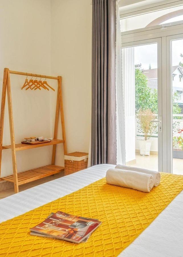 One Million Homestay Da Lat Exterior photo