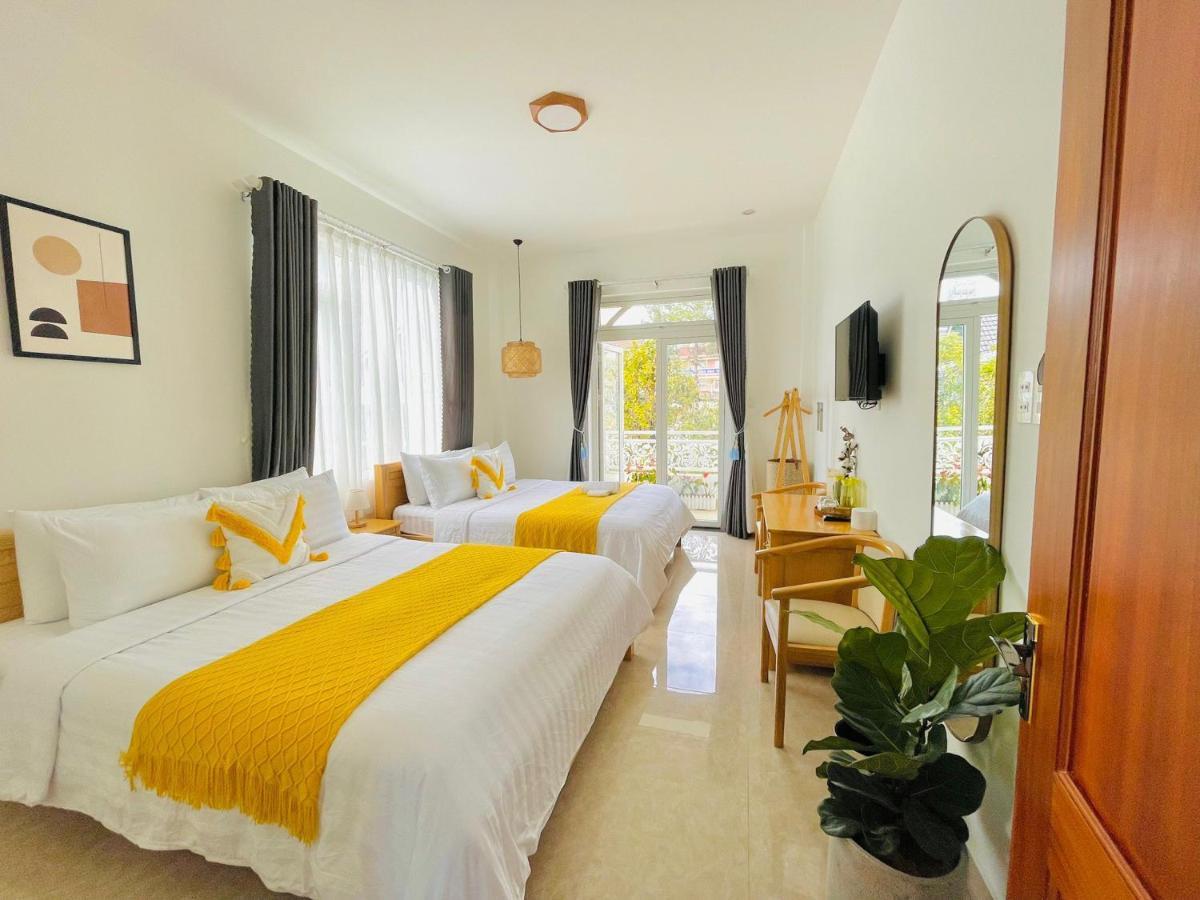 One Million Homestay Da Lat Exterior photo
