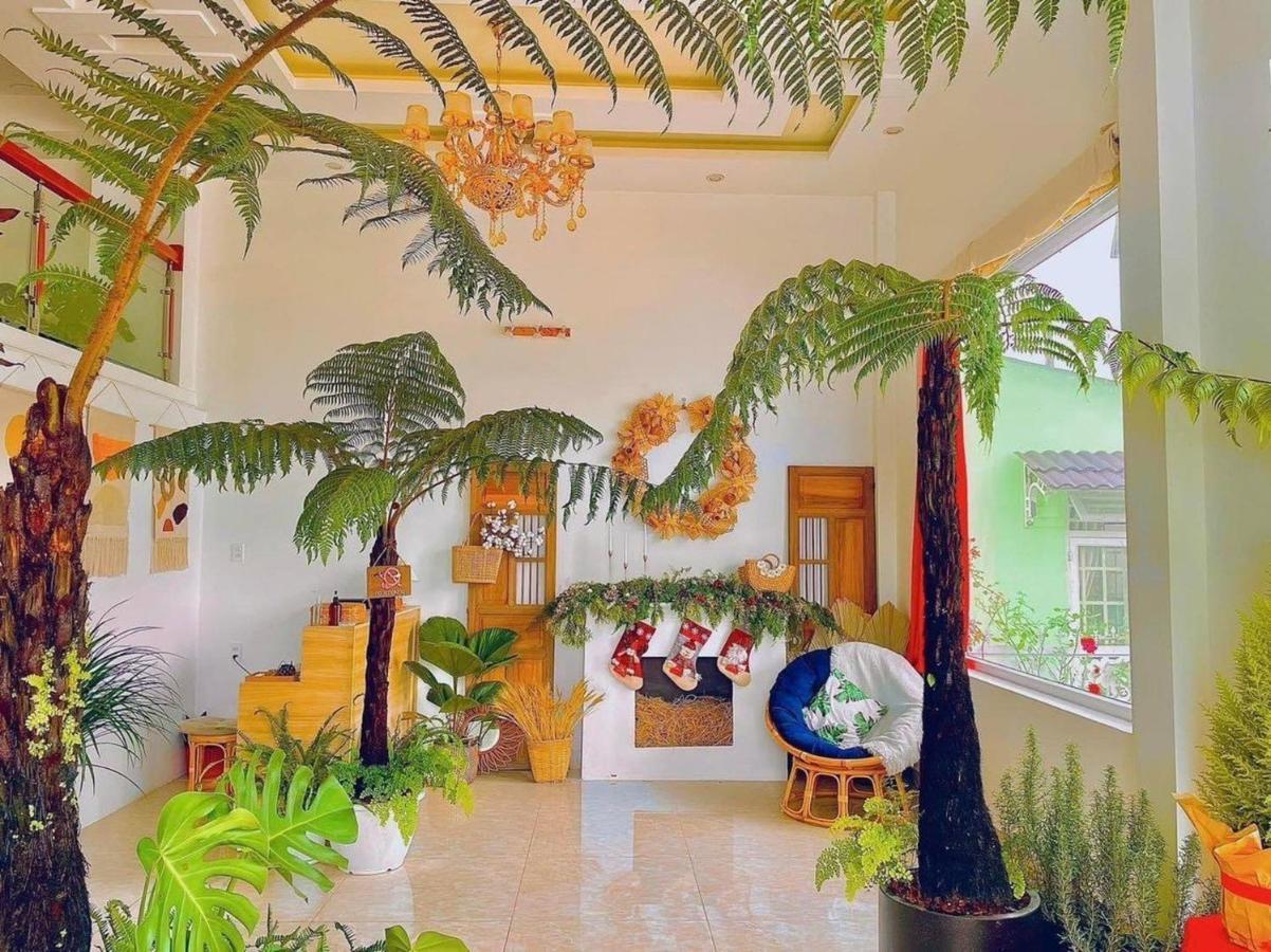 One Million Homestay Da Lat Exterior photo
